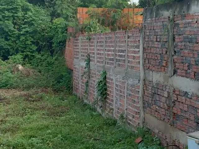 Imagem 3: Terreno à venda em Cuiabá-MT no Jardim Umuarama II, 250,00 m² de área!