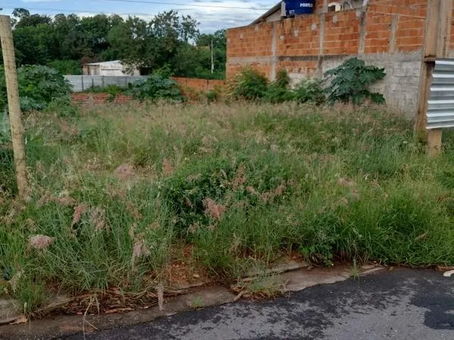 Imagem 4: Terreno à venda em Cuiabá-MT no Jardim Umuarama II, 250,00 m² de área!