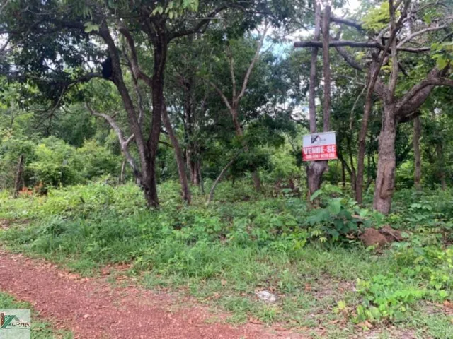 Imagem: Terreno à venda em Santo Antônio do Leverger-MT
