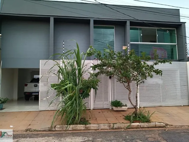 Imagem: Imperdível Casa à venda em Cuiabá-MT