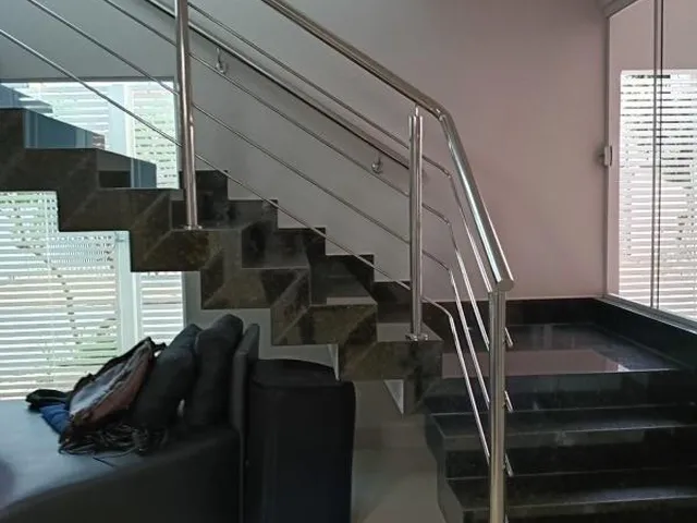 Imagem 4: Imperdível: Casa à venda em Cuiabá-MT, Morada do Ouro. 4 quartos, 3 suítes, 3 salas