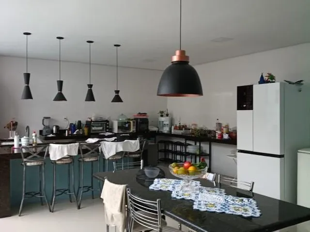 Imagem 2: Imperdível: Casa à venda em Cuiabá-MT, Morada do Ouro. 4 quartos, 3 suítes, 3 salas
