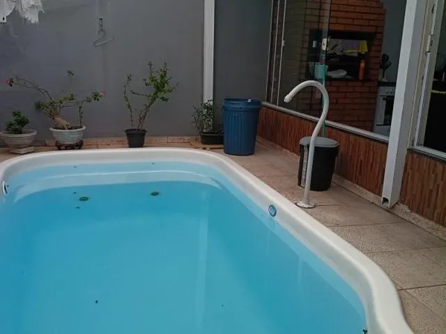 Imagem 8: Imperdível: Casa à venda em Cuiabá-MT, Morada do Ouro. 4 quartos, 3 suítes, 3 salas
