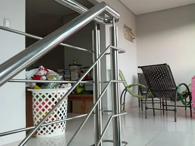 Imagem 6: Imperdível: Casa à venda em Cuiabá-MT, Morada do Ouro. 4 quartos, 3 suítes, 3 salas