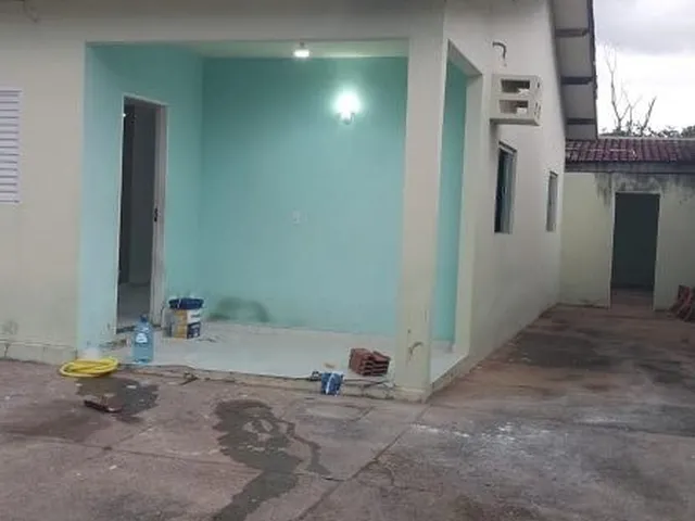 Imagem 2: Oportunidade imperdível: Casa à venda em Cuiabá-MT, Jardim Universitário - 3 quartos