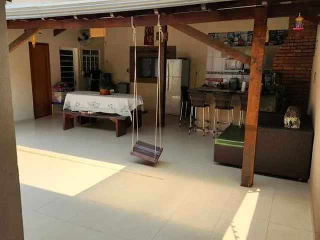 Imagem 7: Oportunidade imperdível! Casa à venda em Cuiabá-MT, Jardim Europa, 3 quartos, 1