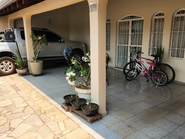 Imagem 4: Oportunidade imperdível! Casa à venda em Cuiabá-MT, Jardim Europa, 3 quartos, 1
