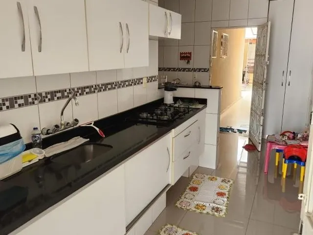 Imagem 5: Oportunidade imperdível! Casa à venda em Cuiabá-MT, Jardim Europa, 3 quartos, 1