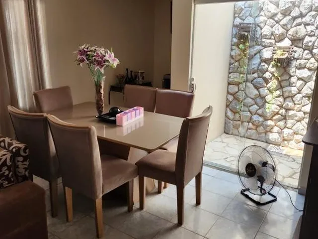 Imagem 2: Oportunidade imperdível! Casa à venda em Cuiabá-MT, Jardim Europa, 3 quartos, 1