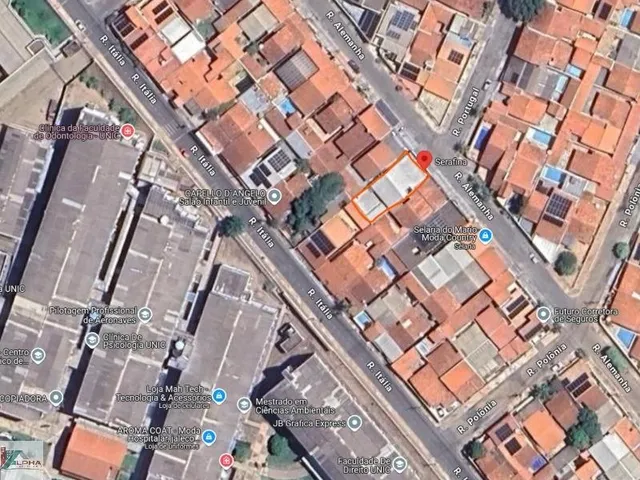 Imagem 6: Oportunidade imperdível! Casa à venda em Cuiabá-MT, Jardim Europa, 3 quartos, 1