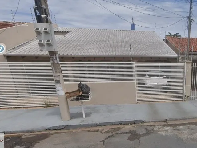 Imagem 3: Oportunidade imperdível! Casa à venda em Cuiabá-MT, Jardim Europa, 3 quartos, 1