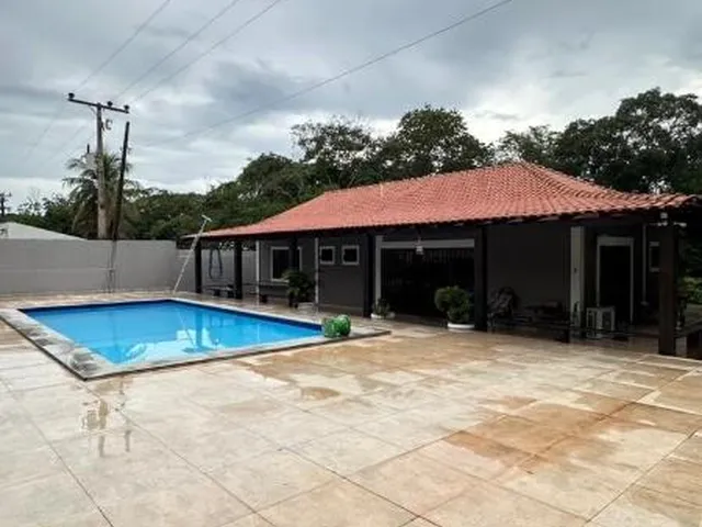 Imagem: Chácara à venda no Distrito da Guia-MT