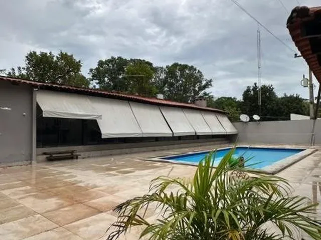 Imagem 10: Chácara à venda no Distrito da Guia-MT: 3 quartos, 1 suíte, 2 salas, 3 banheiros, 20