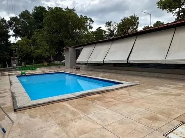 Imagem 13: Chácara à venda no Distrito da Guia-MT: 3 quartos, 1 suíte, 2 salas, 3 banheiros, 20