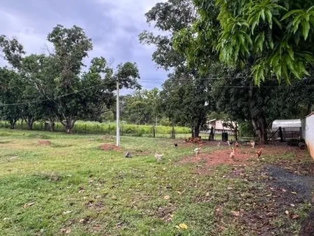 Imagem 12: Chácara à venda no Distrito da Guia-MT: 3 quartos, 1 suíte, 2 salas, 3 banheiros, 20