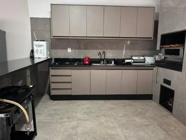 Imagem 15: Chácara à venda no Distrito da Guia-MT: 3 quartos, 1 suíte, 2 salas, 3 banheiros, 20