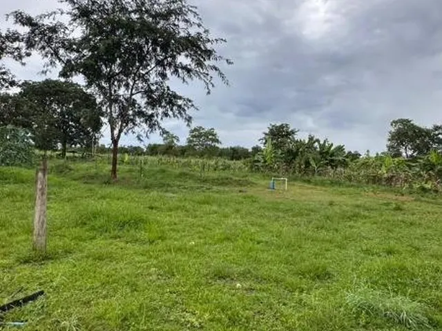 Imagem 3: Chácara à venda no Distrito da Guia-MT: 3 quartos, 1 suíte, 2 salas, 3 banheiros, 20