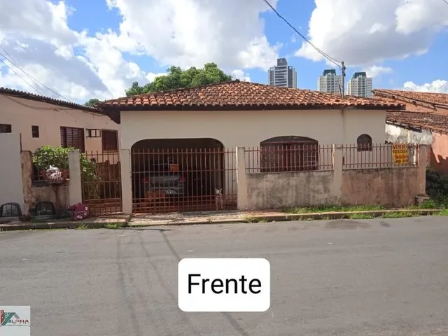 Imagem: Casa à venda em Cuiabá-MT, Jardim Leblon