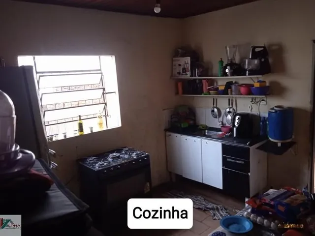 Imagem 3: Casa à venda em Cuiabá-MT, Jardim Leblon: 3 quartos, 1 suíte, 2 banheiros, 108m², 2