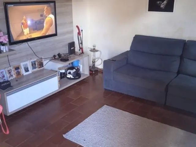 Imagem 2: Casa à venda em Cuiabá-MT, Jardim Leblon: 3 quartos, 1 suíte, 2 banheiros, 108m², 2