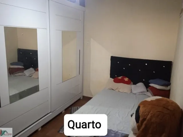 Imagem 4: Casa à venda em Cuiabá-MT, Jardim Leblon: 3 quartos, 1 suíte, 2 banheiros, 108m², 2