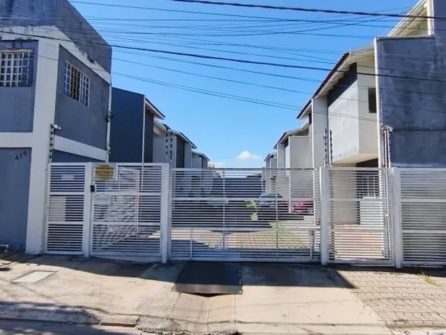 Imagem: Casa em Condomínio à Venda em Cuiabá-MT