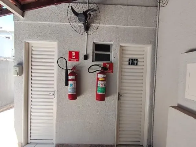 Imagem 14: Casa em Condomínio à Venda em Cuiabá-MT: 3 Quartos, 1 Suíte, 1 Sala, 3 Banheiros, 2