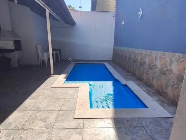 Imagem 7: Casa em Condomínio à Venda em Cuiabá-MT: 3 Quartos, 1 Suíte, 1 Sala, 3 Banheiros, 2