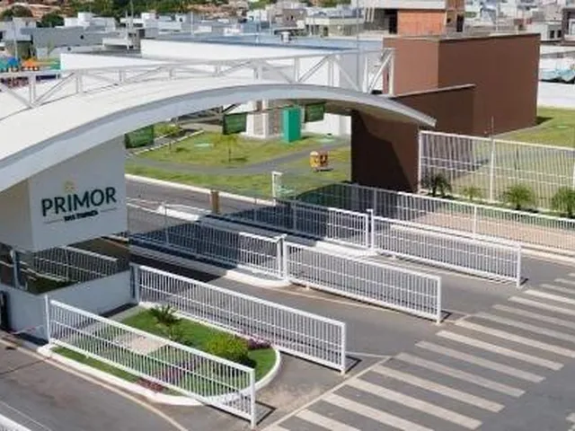 Imagem: Terreno em Condomínio de Luxo, 373m²