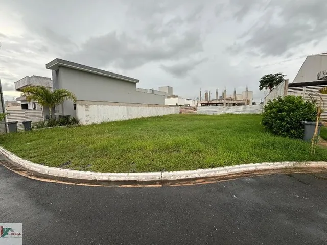 Imagem 6: Terreno em Condomínio de Luxo, 373m², à venda em São João Del Rey, Cuiabá-MT