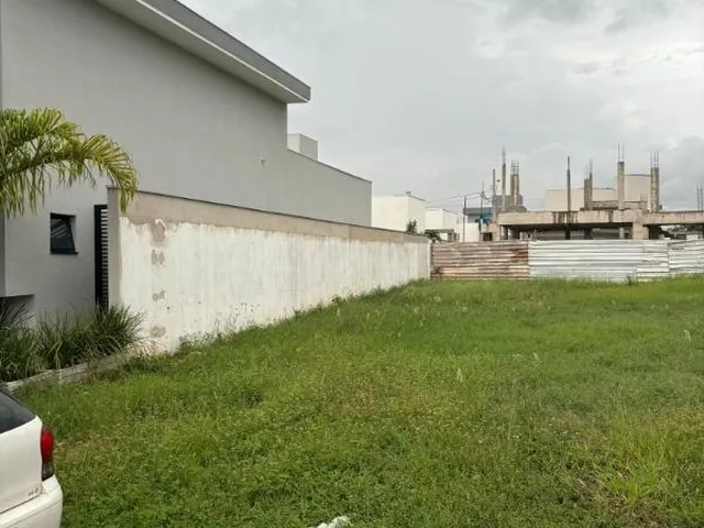 Imagem 2: Terreno em Condomínio de Luxo, 373m², à venda em São João Del Rey, Cuiabá-MT