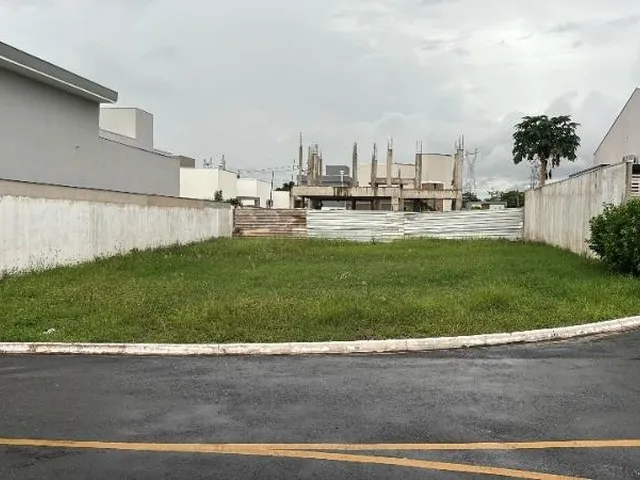 Imagem 3: Terreno em Condomínio de Luxo, 373m², à venda em São João Del Rey, Cuiabá-MT