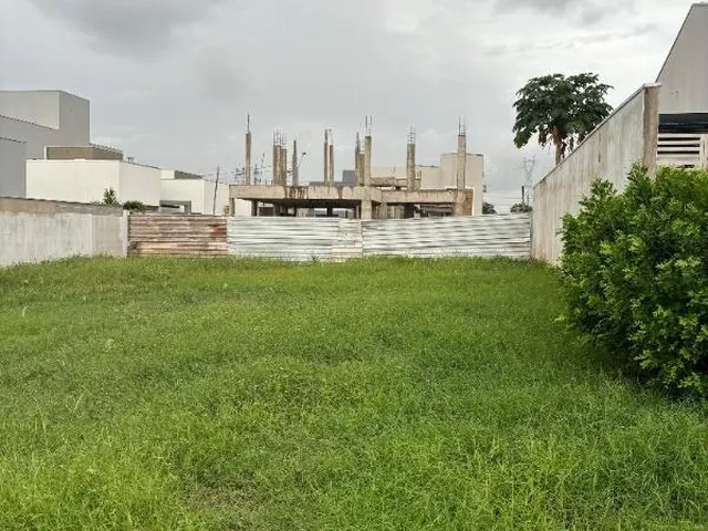 Imagem 4: Terreno em Condomínio de Luxo, 373m², à venda em São João Del Rey, Cuiabá-MT