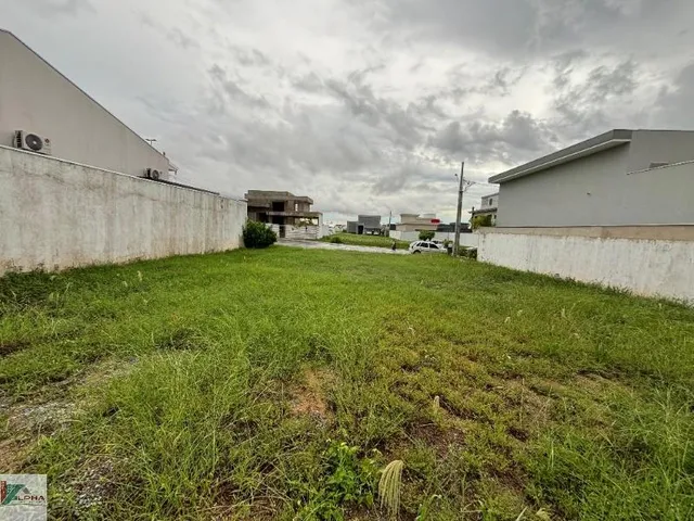 Imagem 5: Terreno em Condomínio de Luxo, 373m², à venda em São João Del Rey, Cuiabá-MT