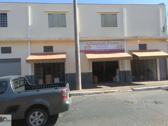 Imagem: Ponto Comercial à Venda em Cuiabá-MT