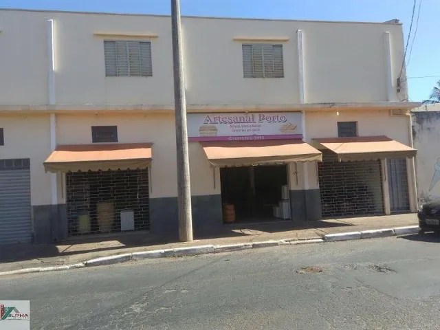 Imagem 3: Ponto Comercial à Venda em Cuiabá-MT, Bairro Porto: 7 Salas, 4 Banheiros, 5 Vagas
