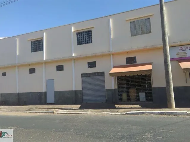 Imagem 2: Ponto Comercial à Venda em Cuiabá-MT, Bairro Porto: 7 Salas, 4 Banheiros, 5 Vagas