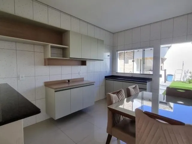 Imagem: Casa à venda em Cuiabá-MT, Parque Atalaia