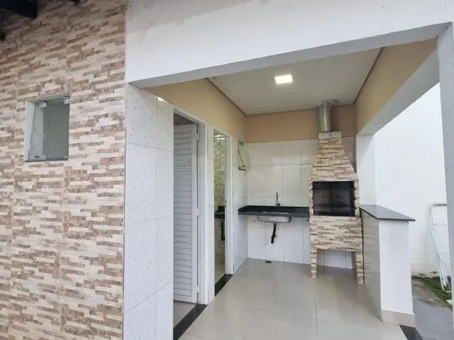 Imagem 8: Casa à venda em Cuiabá-MT, Parque Atalaia: 2 quartos, 1 sala, 2 banheiros, 2 vagas