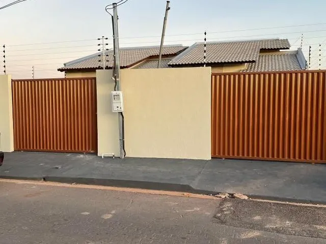 Imagem: Imperdível Casa à venda em Cuiabá-MT