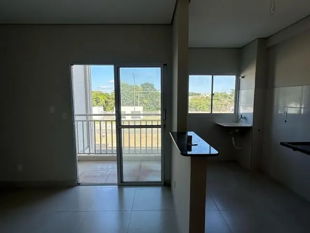 Imagem 4: Apartamento à venda em Cuiabá-MT, bairro Boa Esperança: 2 quartos, 1 sala, 1 banheiro