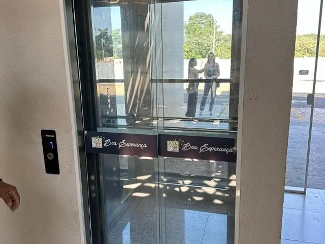 Imagem 5: Apartamento à venda em Cuiabá-MT, bairro Boa Esperança: 2 quartos, 1 sala, 1 banheiro