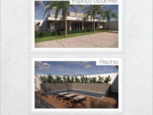 Imagem 3: Apartamento à venda em Cuiabá-MT, Bosque da Saúde: 2 quartos, 1 suíte, 1 sala, 2