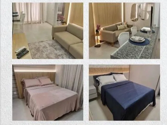 Imagem 10: Apartamento à venda em Cuiabá-MT, Bosque da Saúde: 2 quartos, 1 suíte, 1 sala, 2