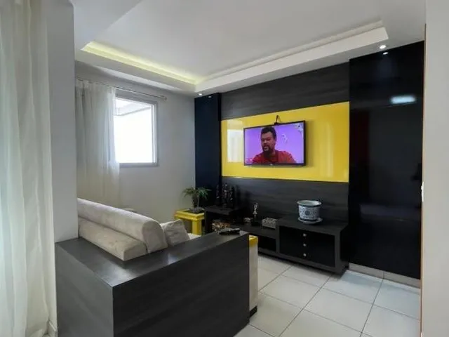 Imagem 2: Apartamento à venda em Cuiabá-MT, no bairro Pico do Amor: 3 quartos, 1 suíte, 2