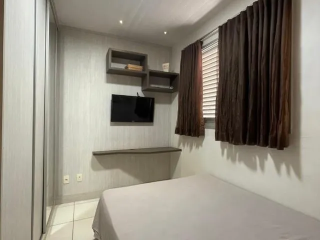 Imagem 15: Apartamento à venda em Cuiabá-MT, no bairro Pico do Amor: 3 quartos, 1 suíte, 2