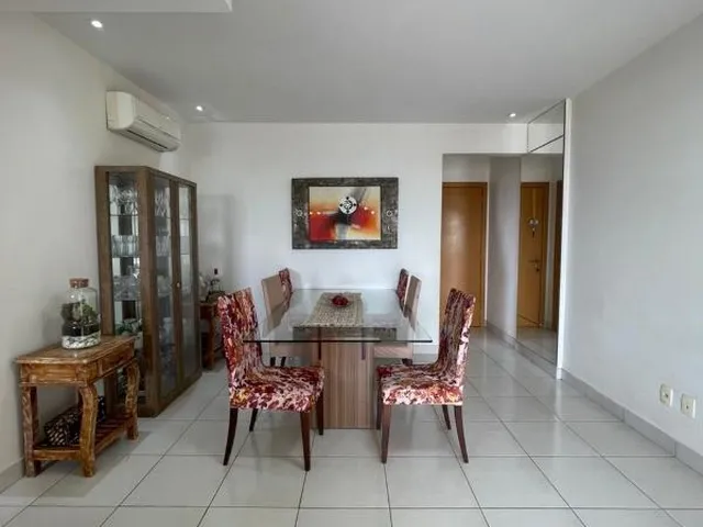Imagem 5: Apartamento à venda em Cuiabá-MT, no bairro Pico do Amor: 3 quartos, 1 suíte, 2