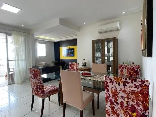 Imagem 4: Apartamento à venda em Cuiabá-MT, no bairro Pico do Amor: 3 quartos, 1 suíte, 2