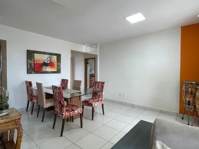 Imagem 8: Apartamento à venda em Cuiabá-MT, no bairro Pico do Amor: 3 quartos, 1 suíte, 2