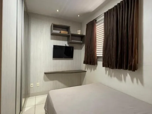 Imagem 10: Apartamento à venda em Cuiabá-MT, no bairro Pico do Amor: 3 quartos, 1 suíte, 2